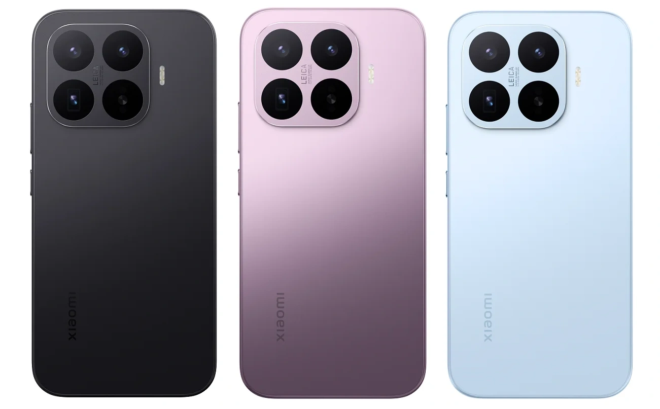 Xiaomi 17t, 10 nuotrauka